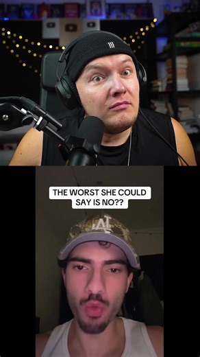 Overcoming Rejection in Beatboxing Challenges