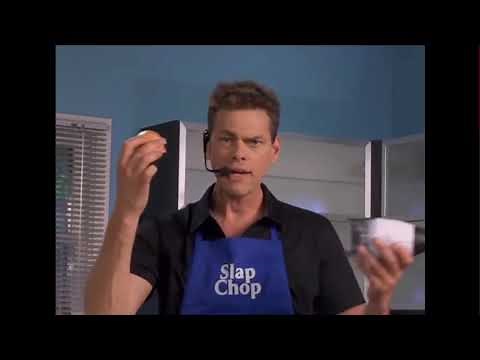 Slap Chop Parody