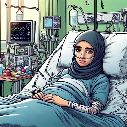 The Story of Malala Yousafzai