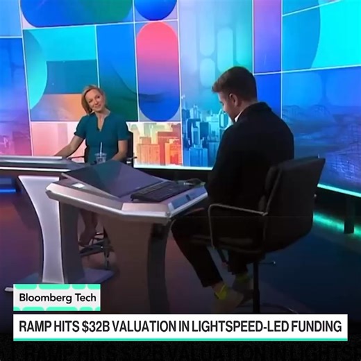 Your finance team is doing too much manually. Ramp’s AI is fixing that at scale. In October alone, Ramp automated over 26 million decisions across: • Policy & compliance • Treasury operations • AP & spend management • Fraud prevention • Travel optimization The results? $10B saved. 27.5M hours returned to teams. 50,000 businesses now rely on Ramp. Finance that runs itself is here — see how much your company could save. | Ramp