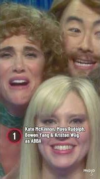 SNL Impressions That BROKE the Cast 😂 Part 3