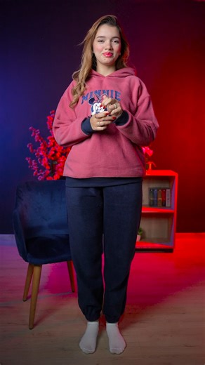 ✨ Nouvelle Collection Hiver ✨ Des pyjamas doux, chauds et ultra-confortables pour rester bien au chaud tout l’hiver ❄️💖 🎁 PROMO SPÉCIALE : 1 pyjama = 210 DH 2 pyjamas = 390 DH 3 pyjamas = 540 DH 🚚 Livraison gratuite partout au Maroc 👉 Commandez directement sur notre site : www.lovelypyjama.com Ou cliquez sur le lien dans la bio ❤️ | Lovely Pyjama