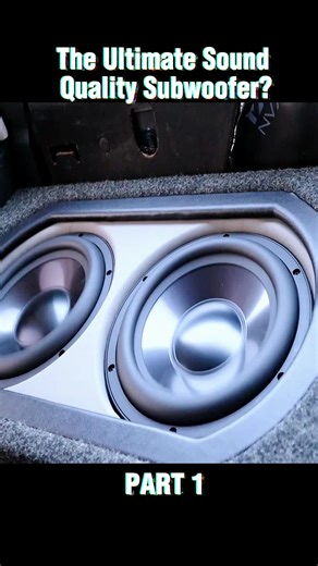 Ultimate Guide to Car Audio Systems: Speakers and Subwoofers