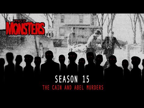 The Cain And Abel Murders