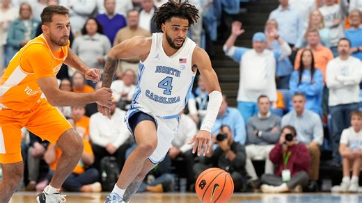 What channel is UNC basketball vs. Florida State? Time, TV schedule