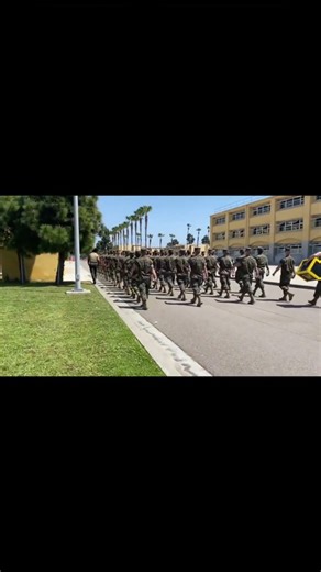 san diego. #marines #usmc #military #fyp