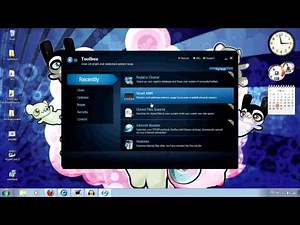 Advanced SystemCare v5.0.0 PRO Poradnik pl :) Lepszy od CCleaner ?