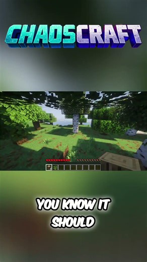 Minecraft Spawn Protection: Diamonds, Saplings & Survival Secrets! #shorts