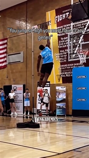 🚀Ray’s Springbok Jump Training🚀 on Instagram: "If you see one go through training, then get results.. - how do you decide whether or not or measure how much of that jumping ability came from genetics or strategic training? - I feel like you would have to go in a time machine through each generation and have the same descendants go on the same exact training routine to even observe if each variation of that gene will react the same way to the training. - even then though, how do you decide whet