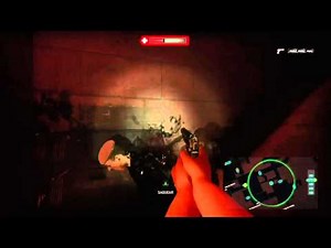 ZOMBI - Gameplay Xbox One