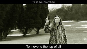 Adele VS Google Translate... Hello ne ressemble plus vraiment à l'originale