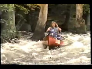 Totally 80's! Classic Vintage Catskills Tourism Ad