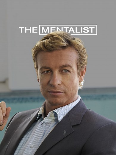 The Mentalist: Patrick Jane'in Suç Dünyası