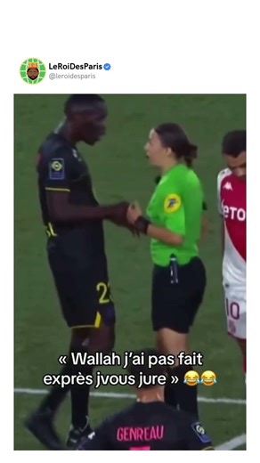 Le coup de chance le plus fou de l'histoire ! 😱🍀