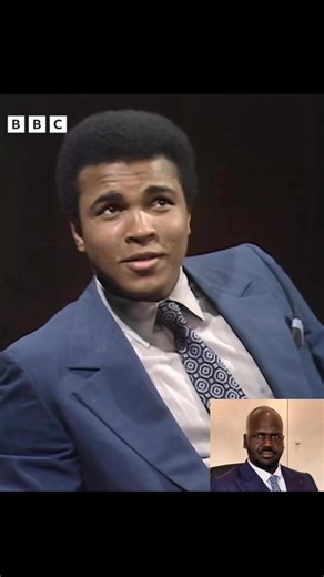 Late boxer, Muhammad Ali identified problems that his parents didn’t identify since they were young. The rebel or critical mentality is both natural and socially learned skills, not the quantity of ages. I don’t own any copyright relating to the video! | Gatluak Buom Pal