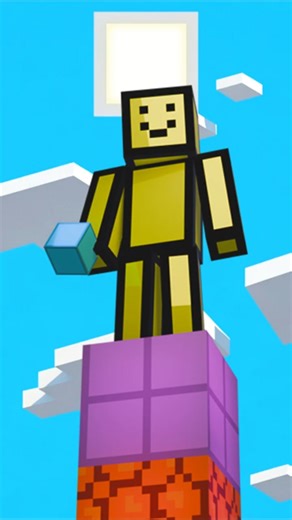 Minecraft But I Get A RANDOM ITEM Every 10 Seconds...