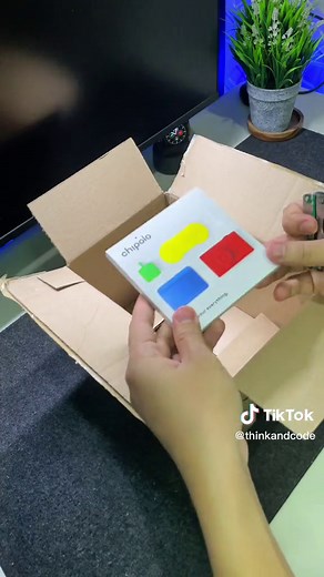 Lifestyle Techie on TikTok