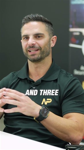 Your highlight tape SUCKS...