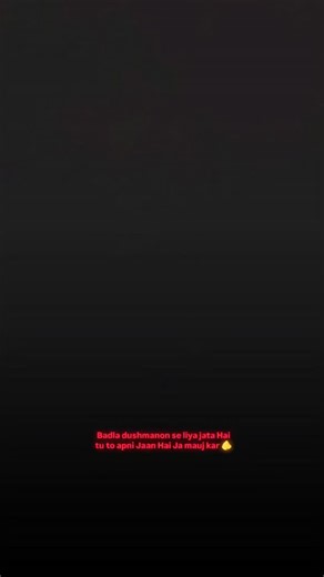 𝄟✮͢🦋⃟≛⃝ Lucky𝄟✮⃝❤ on Instagram: "Badla dushmanon se liya jata Hai tu to apni Jaan Hai Ja mauj kar 🫵@x_tom_xx_3 Draft..❤️50K 20K +10k R 10 #108 Follow #System.#Long #alone #brokenheart awaited msg.wanted to thank you from 2 bottom of my heart for my wonderful makeup u did for my wedding day. it was so naturalsubtle.perfectly synced withlehenga.skin... It was just perfect!! For the engagement as well.. everything just fall in place...the hair.. makeup.want to thank your entire team for making 