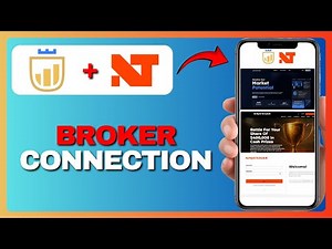 How to Connect My Funded Futures Account to NinjaTrader: Complete Setup Guide 2025!