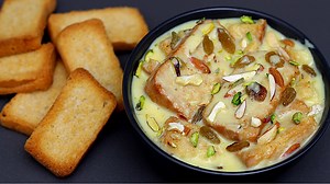 101K views · 1.8K reactions | Simple 10 Minutes Dessert Recipe Telugu - ManaChef | ManaChef | Facebook