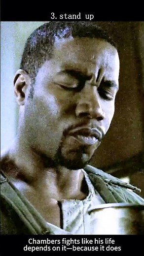 #film #movie George Chambers' First Prison Brawl 😤🥊 | Undisputed 2: Last Man Standing (2006)