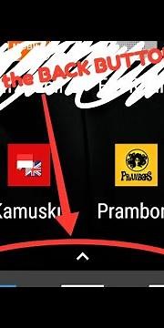 How to remove back, home, and recent buttons on Xiaomi Redmi Note 5