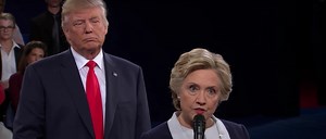 Ryan Murphy Has Seen Your 'American Horror Story: Election 2016' Memes, Will Make Them A Reality - SlashFilm