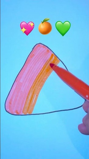 “This Triangle Has a Hidden Meaning…🔺