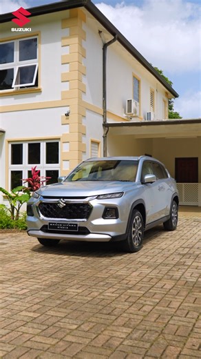 1.5K views | Watch this before you test drive anything else. Five-year warranty, plenty features and lots of space. The Grand Vitara GLX? That's SUV peace of mind, Caribbean style. | Auto Mall | Facebook