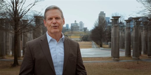 Gov. Lee delivers 2024 State of the State address