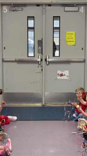 Colbert Elementary on Reels