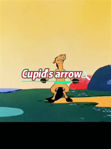 Cupid's Mischief in Animated Love Adventures