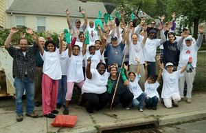 Final Month for Rocky Hill Area Residents to Apply for Free Home Repair Help