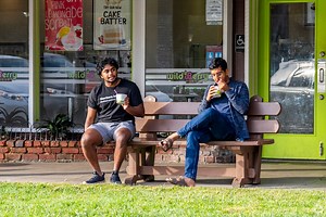 Living in the Loyola Neighborhood of Los Altos Hills, CA