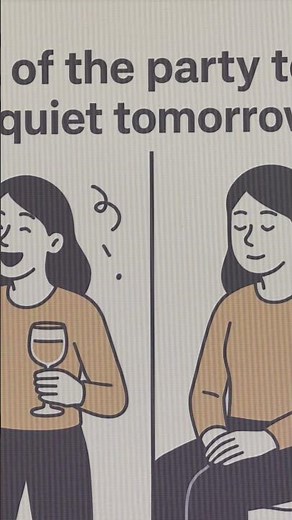 AMBIVERT THE HALF INTROVERT AND HALF EXTROVERT 👥