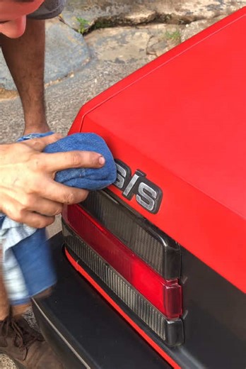 Restauração do Chevette: Dicas e Truques Imperdíveis