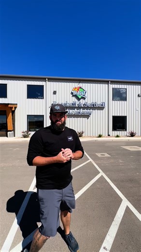 🎯⚾ The Ultimate D-BAT Challenge ⚾🎯 Every day, I’m trying to throw a baseball over our facility and land it in a bucket on the other side. Each day I miss, I’ll add another baseball… until I finally MAKE IT! 💥 Once it happens, we’ll draw 2 winners: 🏆 $25 Gift Card to D-BAT Cedar City 🏆 PLUS a $25 Gift Card to a local business of your choice! 👉 All you have to do to enter is SHARE this video 🙌 How many days do you think it’ll take me to sink it? Drop your guesses below ⬇️ #DBATCedarCity #Ba