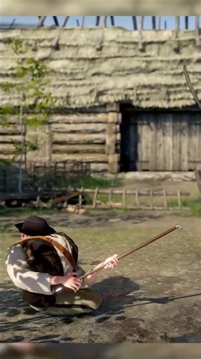 Pierogi Axe Tactic #hellishquart #fightinggames #gaming #games