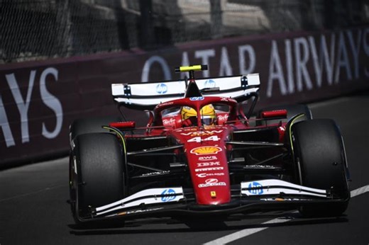 À quelle heure et sur quelle chaîne suivre la course sprint ?