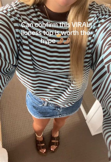 Stylish Lioness Outfit Inspiration for Your Wardrobe