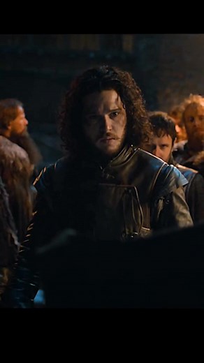 8.8K views · 308 reactions | A heart breaking & unjustifying death of Jon Snow | Benjie Preza | Facebook