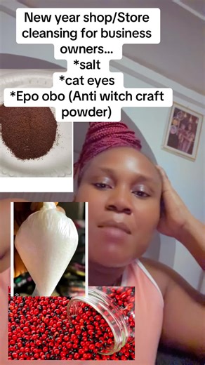 Cleansing Products for Business Owners in Ibadan