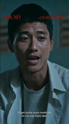 Phim “Ma Xó” tung teaser trailer gây chú ý với diễn viên Lê Khánh, Hạnh Thuý, Alvin Lu, Tín Nguyễn