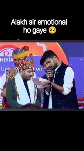 Alakh sir emotional ho gaye 🥺 #pwcelebration #pwmotivation #alakhpandey #emotional #shorts