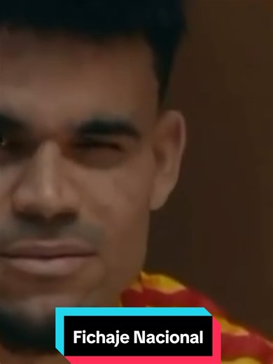 ⚽️FICHAJE NACIONAL. ❤️🔃🔃🔃YO APOYO A MI SELECCIÓN COLOMBIA. fichado. #colombia #LaTricolor #mundial2026 #RoadTo26 #SeleccionColombia