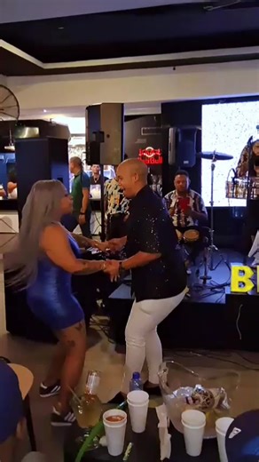 Explore the Vibrant World of Salsa Social Dancing