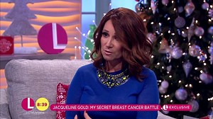 55K views · 48 reactions | EXCLUSIVE: Ann Summers boss Jacqueline...