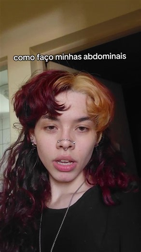 Treino de Abdominais: Dicas para Fazer Certo