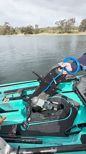 1.7M views · 4.9K reactions | Did you know the K-1 motor weighs less than 3 lbs?Its compact, lightweight design allows for easy installation in seconds. Say goodbye to bulky, complicated motors and enjoy the high-performance power of Bixpy! With over 20 adapters available, Bixpy can motorize nearly every watercraft on the market.  Discover the perfect adapter for your kayak or paddle board at www.Bixpy.info.  | Bixpy | Facebook